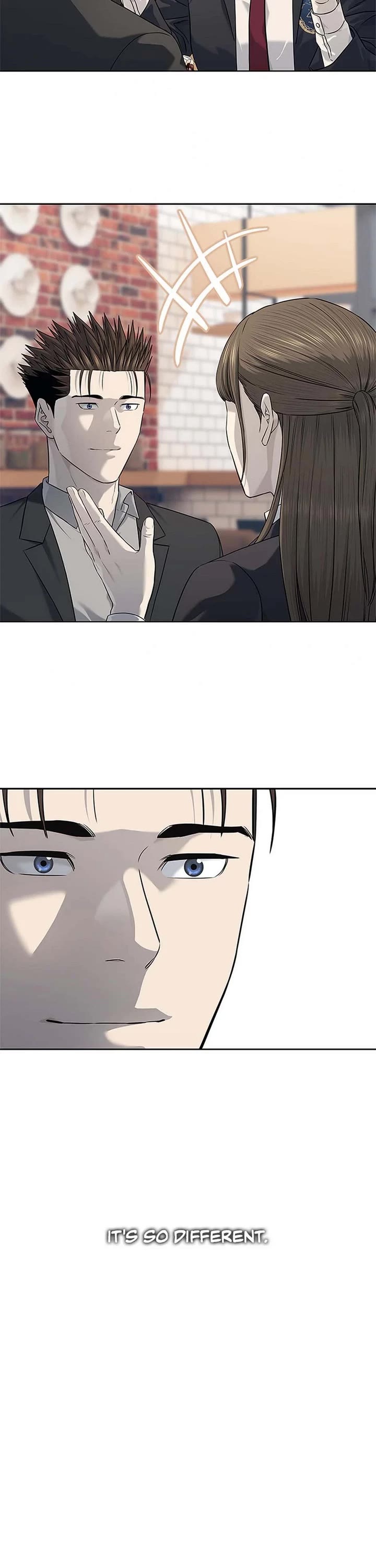 God Of Blackfield chapter 262 page 11