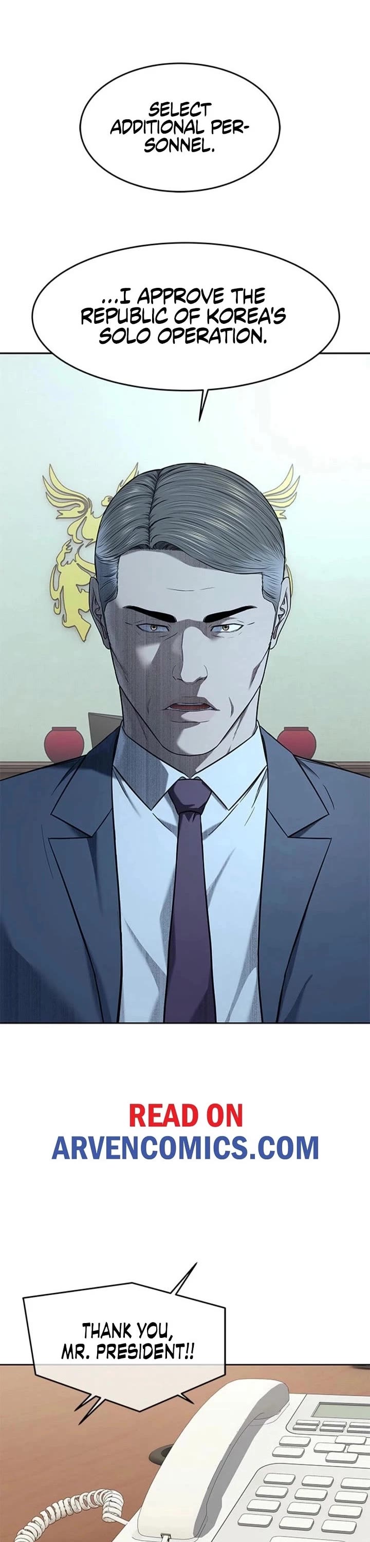 God Of Blackfield chapter 263 page 1