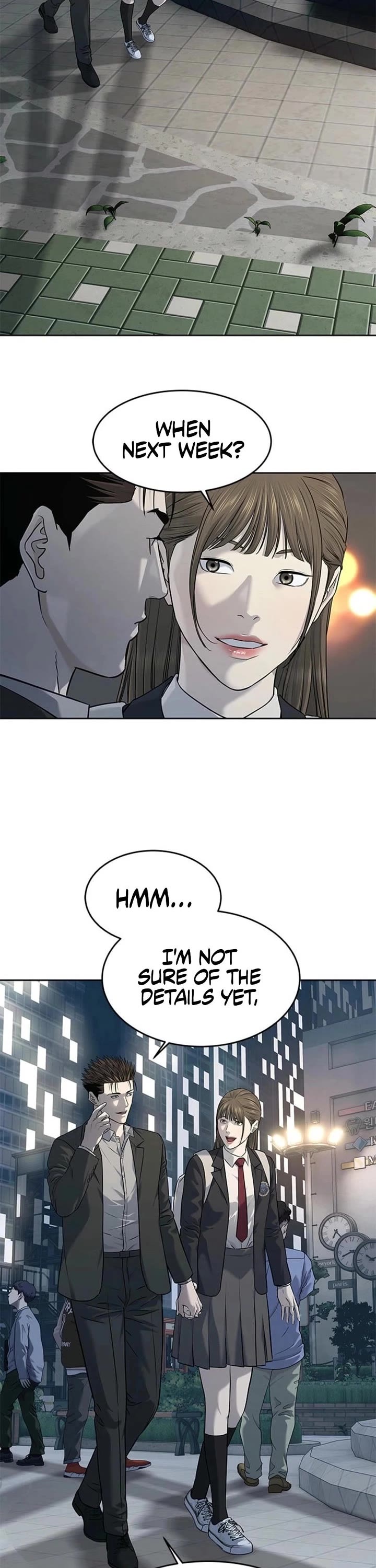 God Of Blackfield chapter 263 page 11