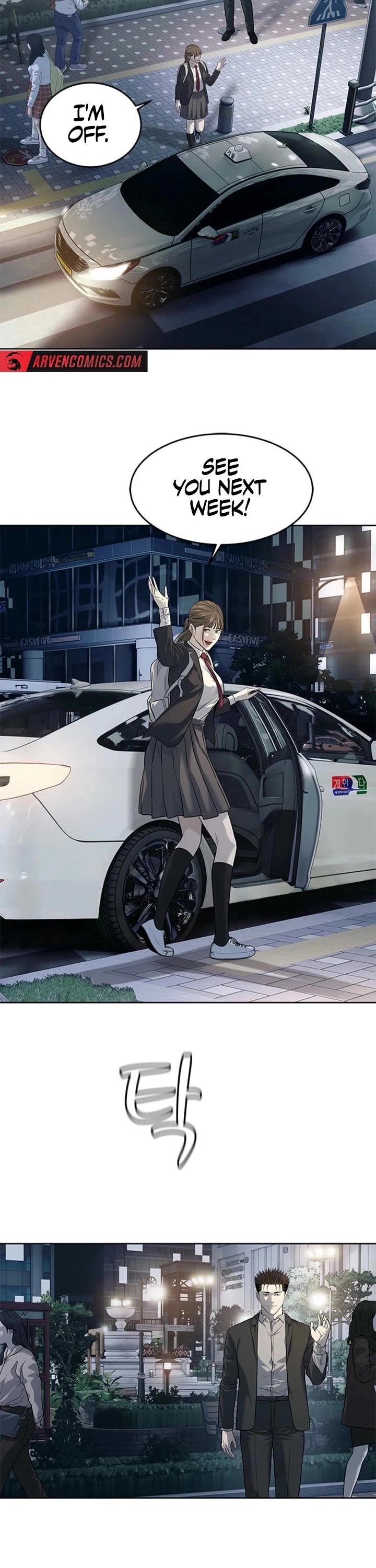 God Of Blackfield chapter 263 page 16