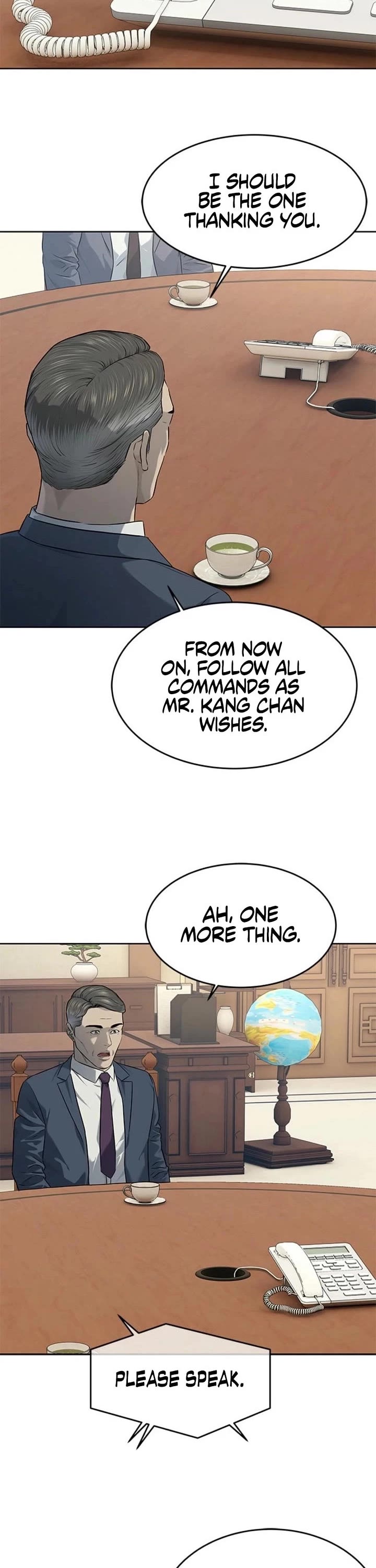 God Of Blackfield chapter 263 page 2