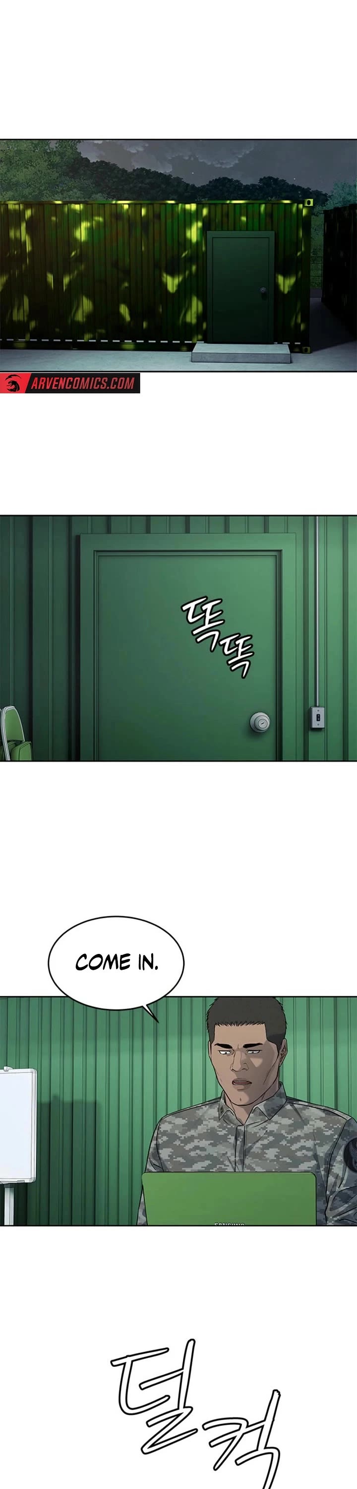 God Of Blackfield chapter 263 page 20