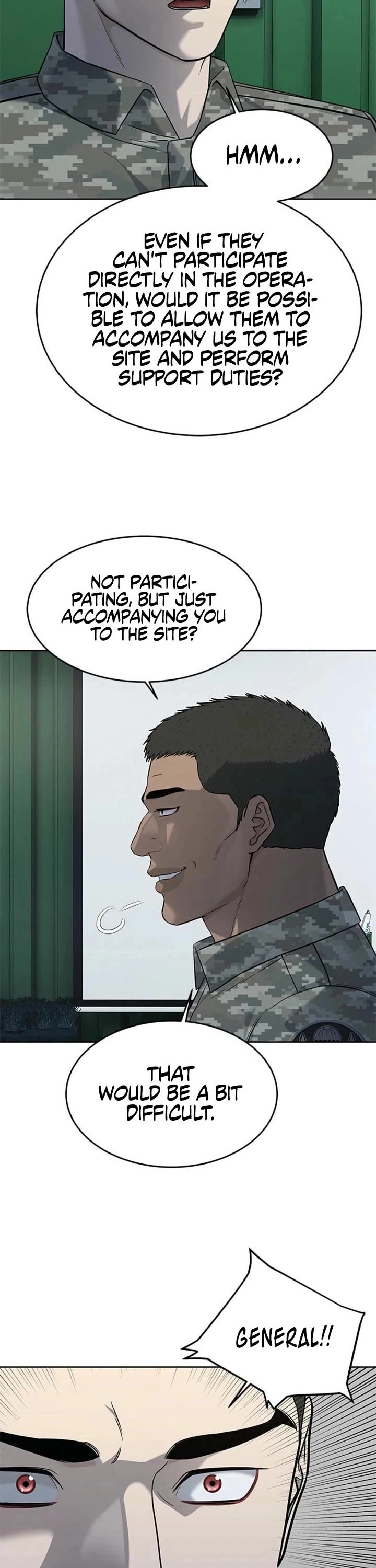 God Of Blackfield chapter 263 page 24