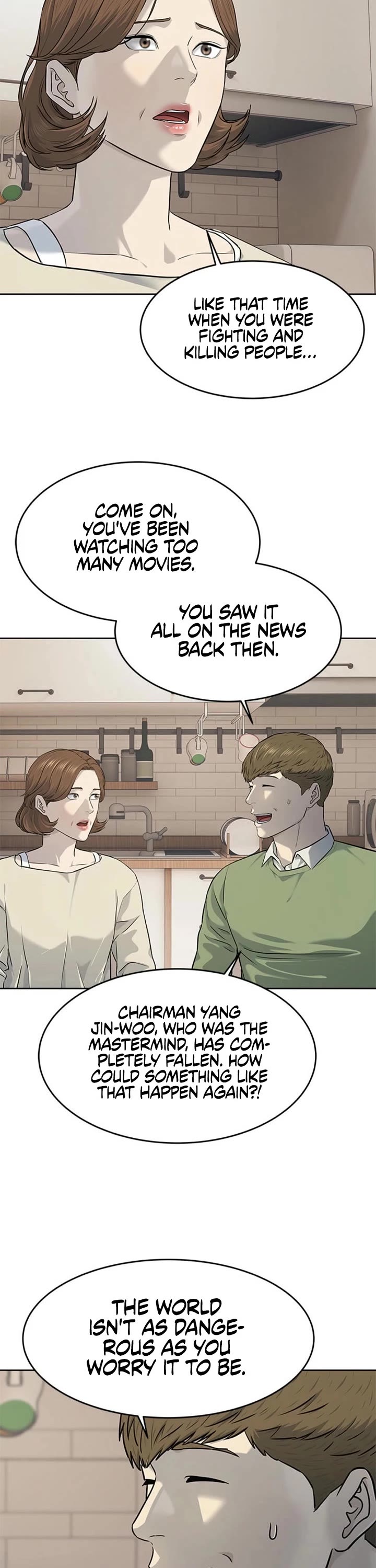 God Of Blackfield chapter 263 page 37