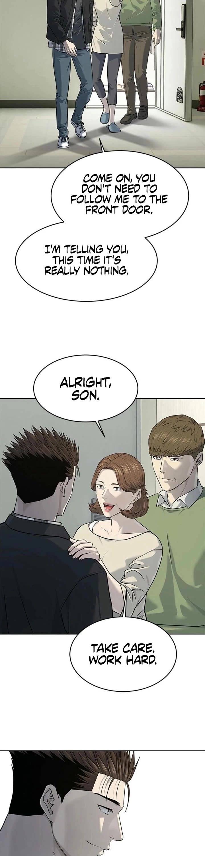 God Of Blackfield chapter 263 page 42