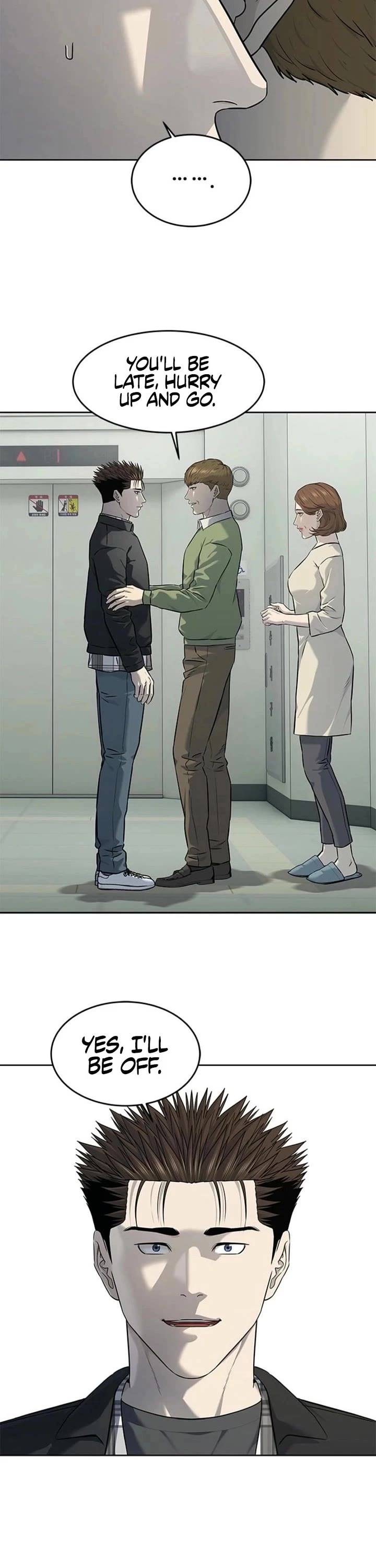 God Of Blackfield chapter 263 page 44