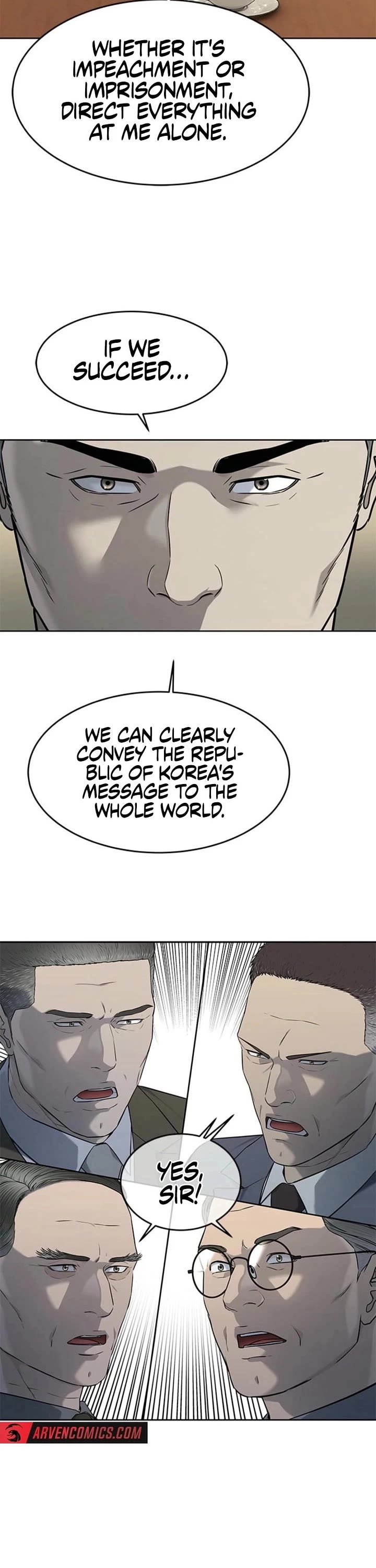 God Of Blackfield chapter 263 page 8