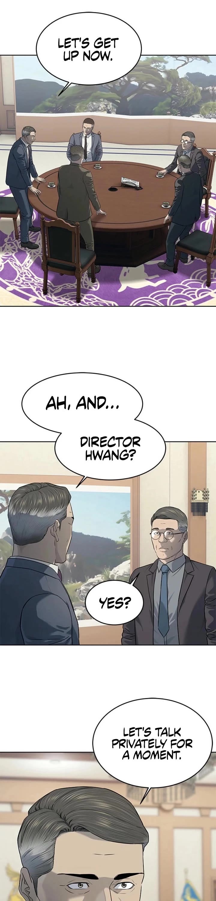 God Of Blackfield chapter 263 page 9