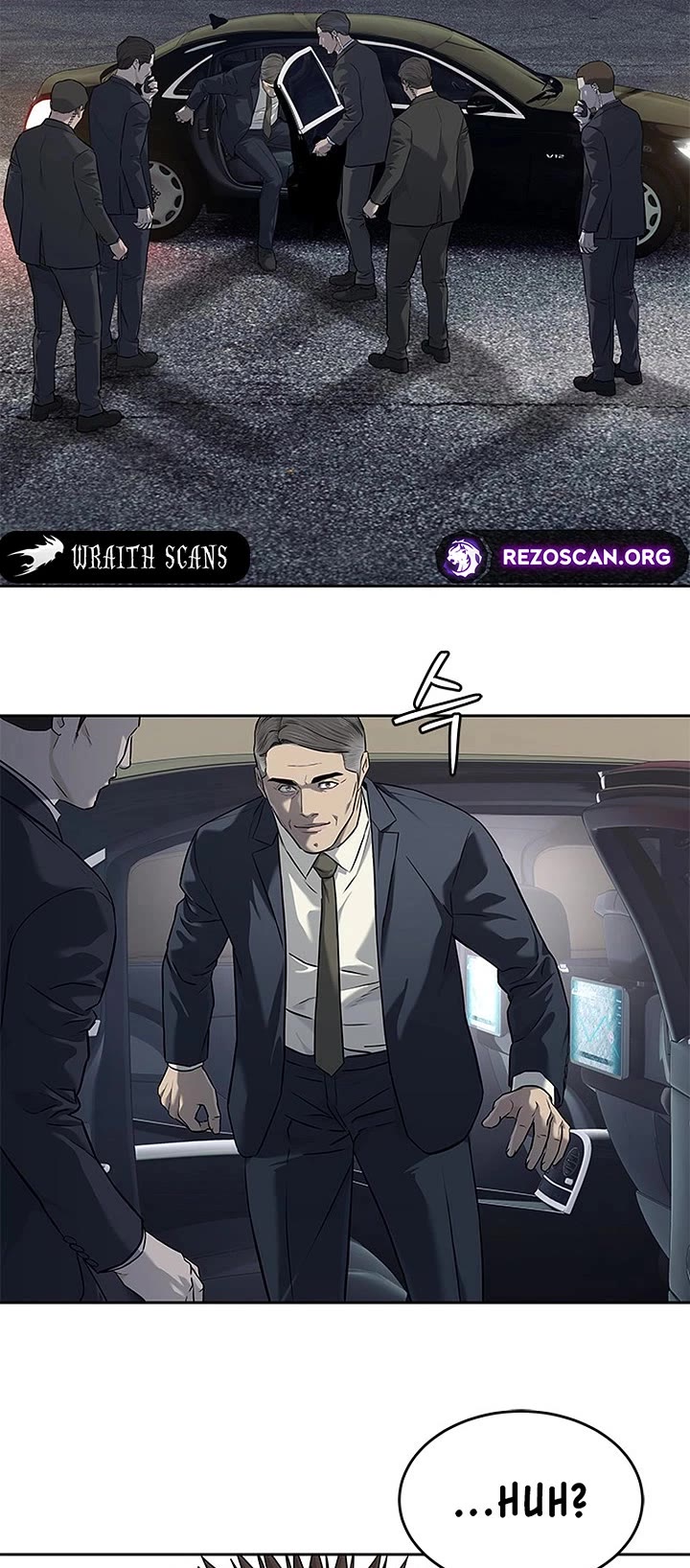 God Of Blackfield chapter 264 page 29