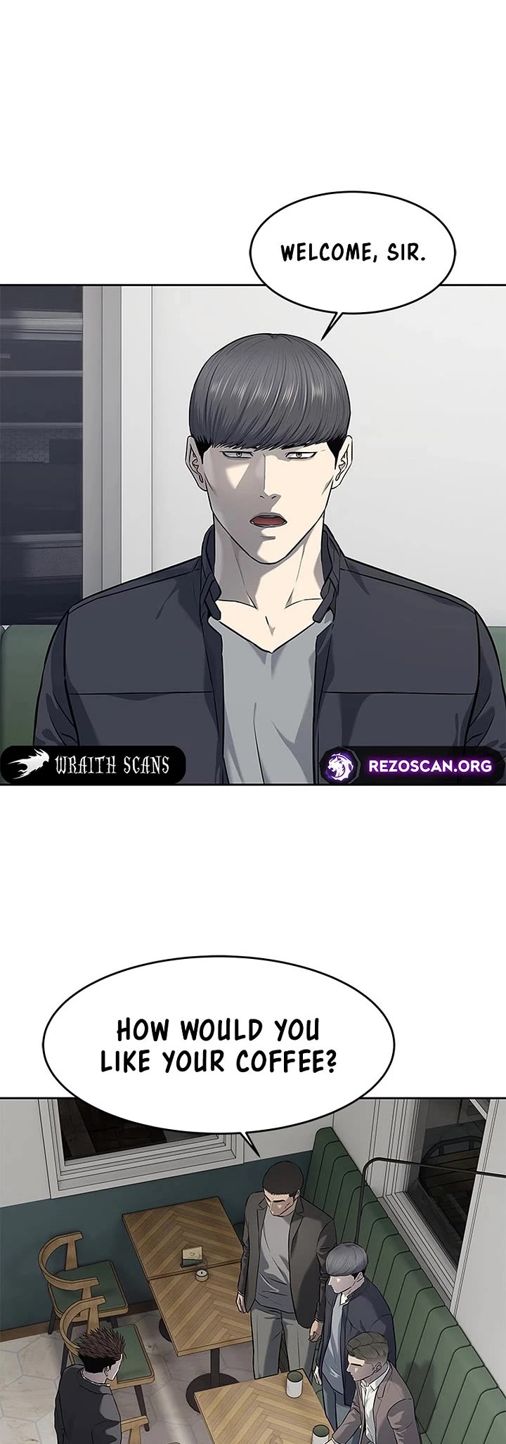 God Of Blackfield chapter 264 page 4