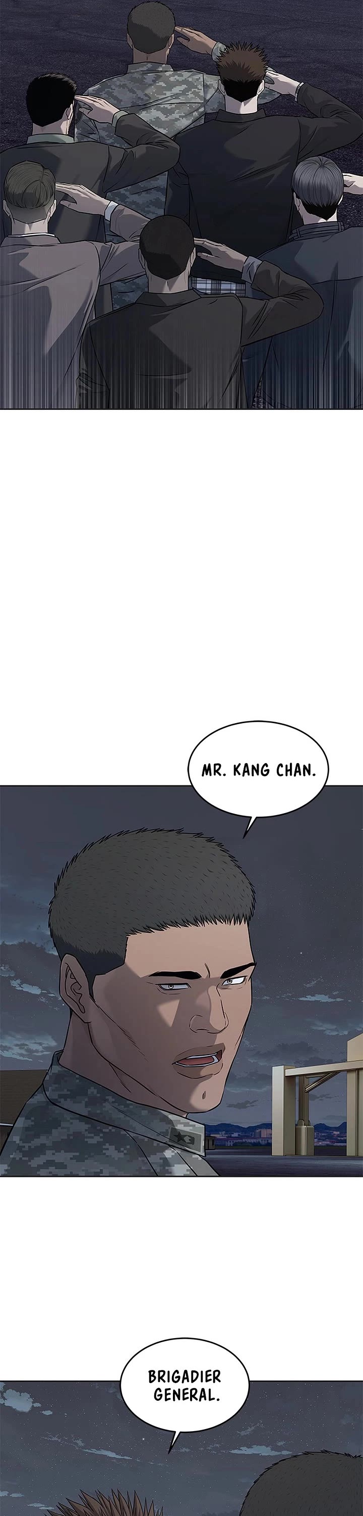 God Of Blackfield chapter 264 page 41