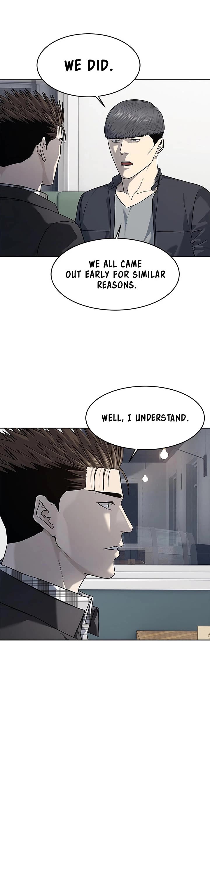 God Of Blackfield chapter 264 page 6