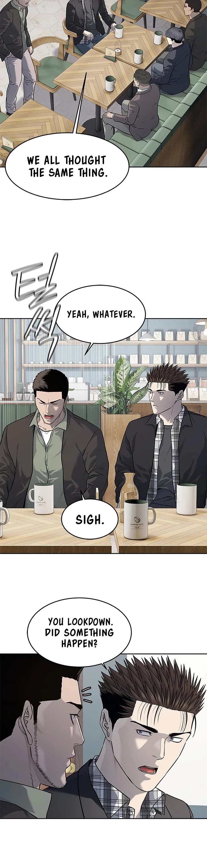 God Of Blackfield chapter 264 page 8