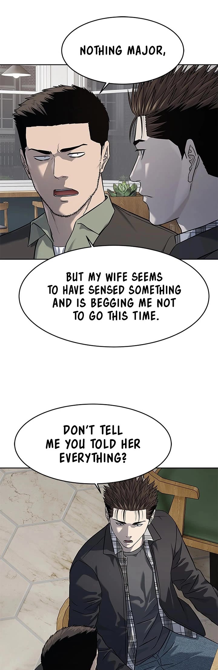 God Of Blackfield chapter 264 page 9