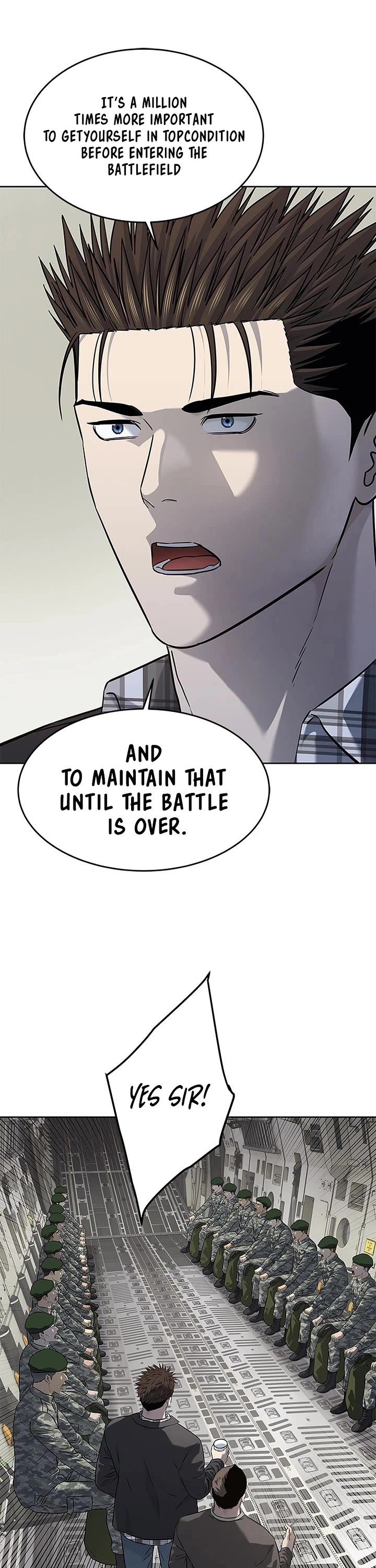 God Of Blackfield chapter 265 page 13