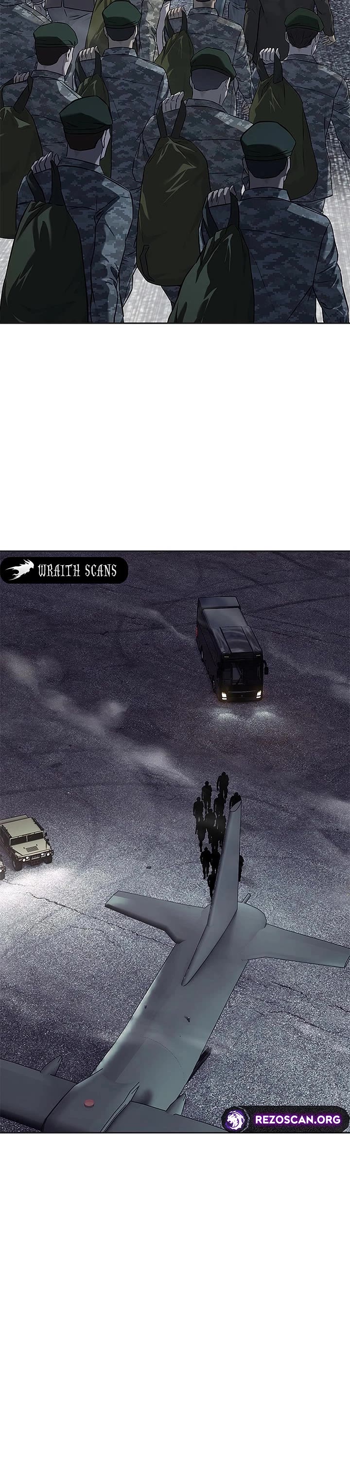 God Of Blackfield chapter 265 page 2