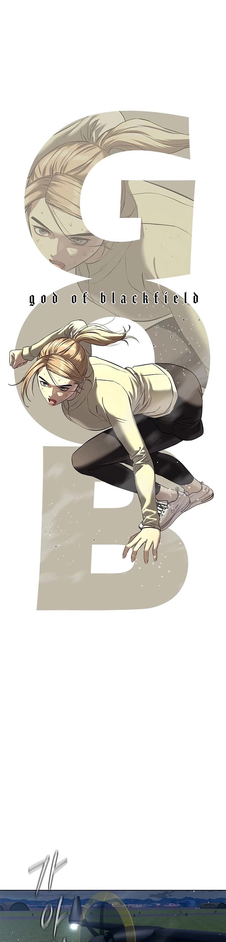 God Of Blackfield chapter 265 page 3