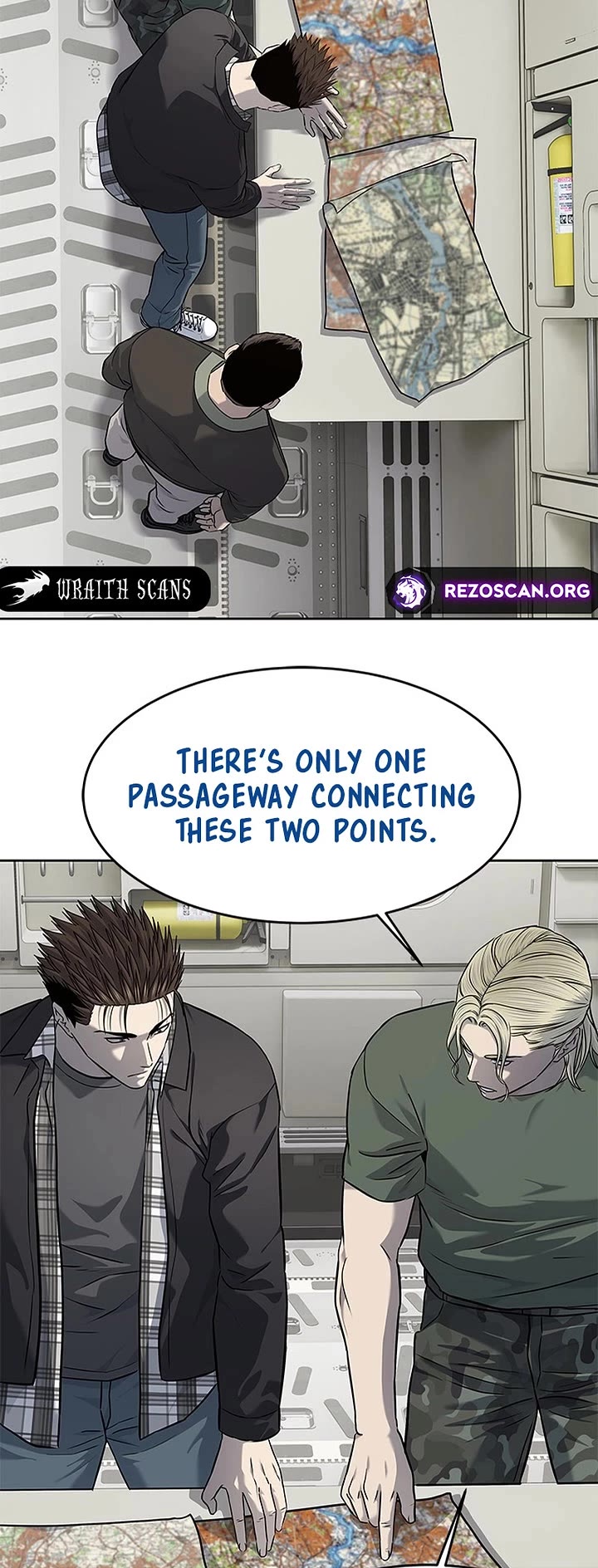 God Of Blackfield chapter 265 page 34