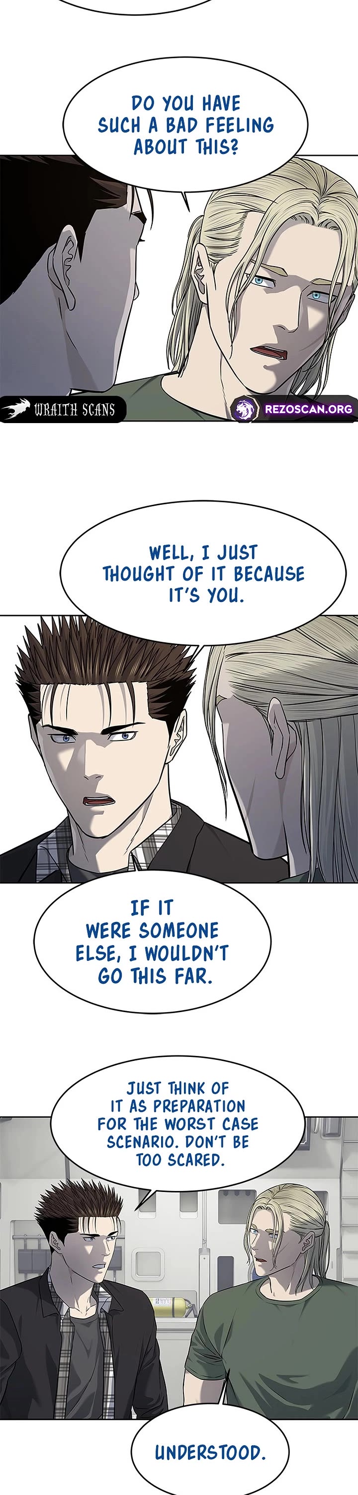 God Of Blackfield chapter 265 page 48