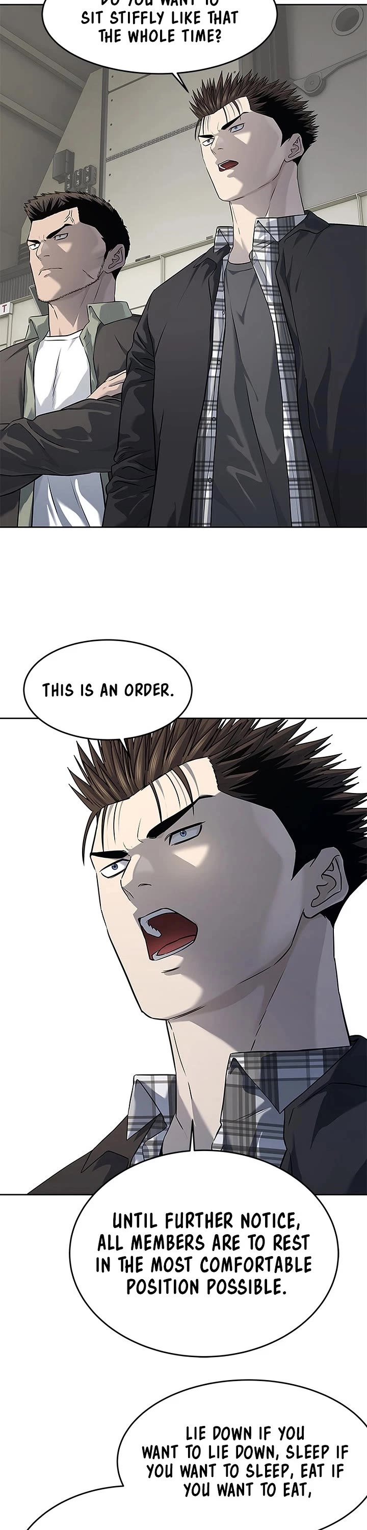 God Of Blackfield chapter 265 page 7