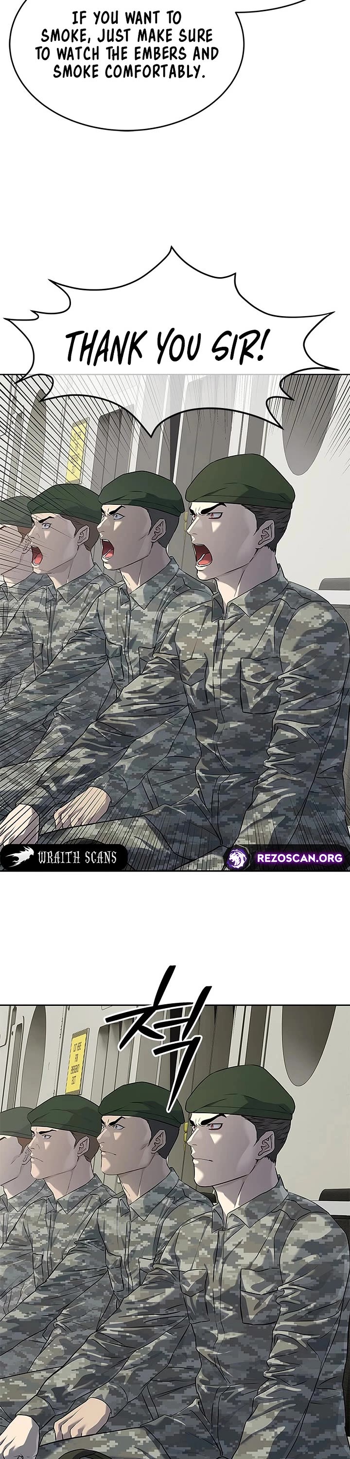 God Of Blackfield chapter 265 page 8