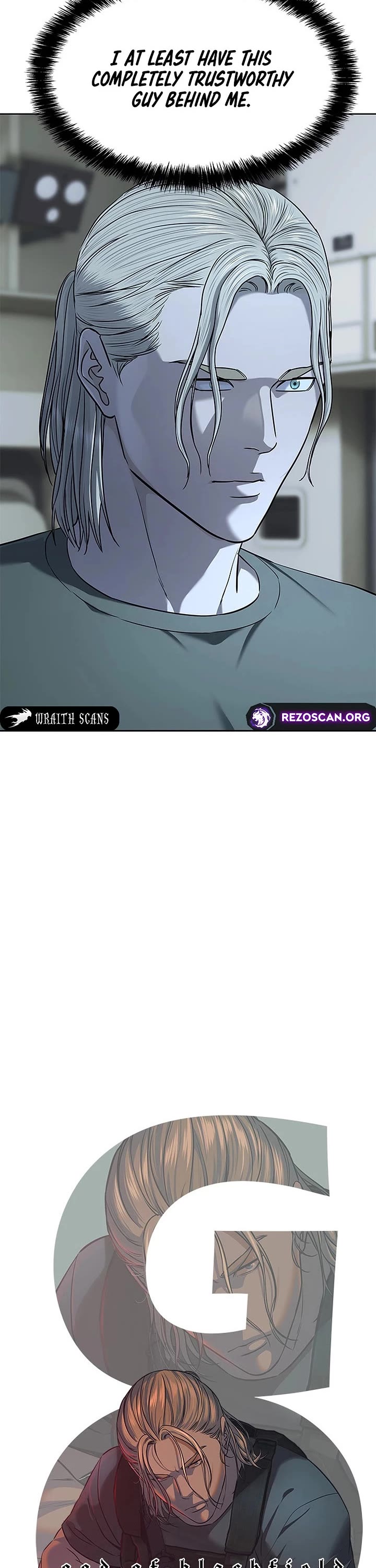 God Of Blackfield chapter 266 page 2