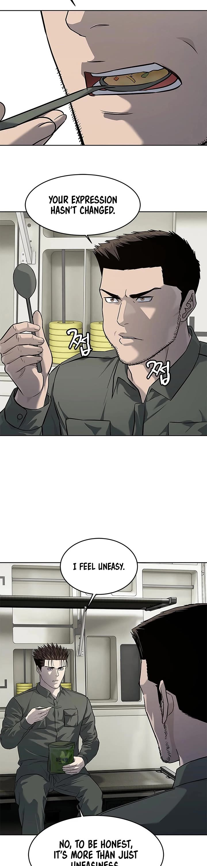 God Of Blackfield chapter 266 page 22