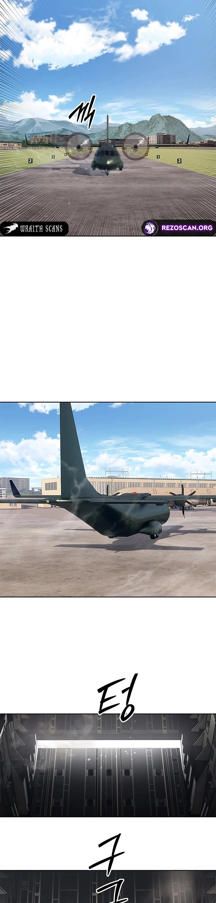 God Of Blackfield chapter 266 page 27