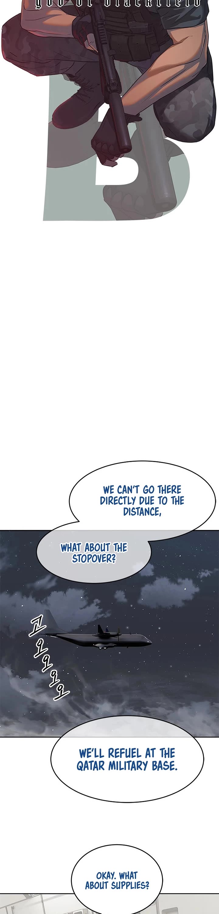 God Of Blackfield chapter 266 page 3