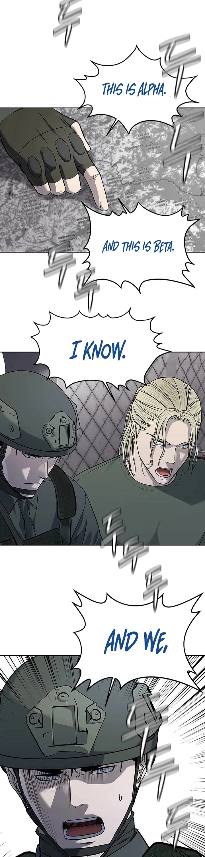 God Of Blackfield chapter 266 page 35