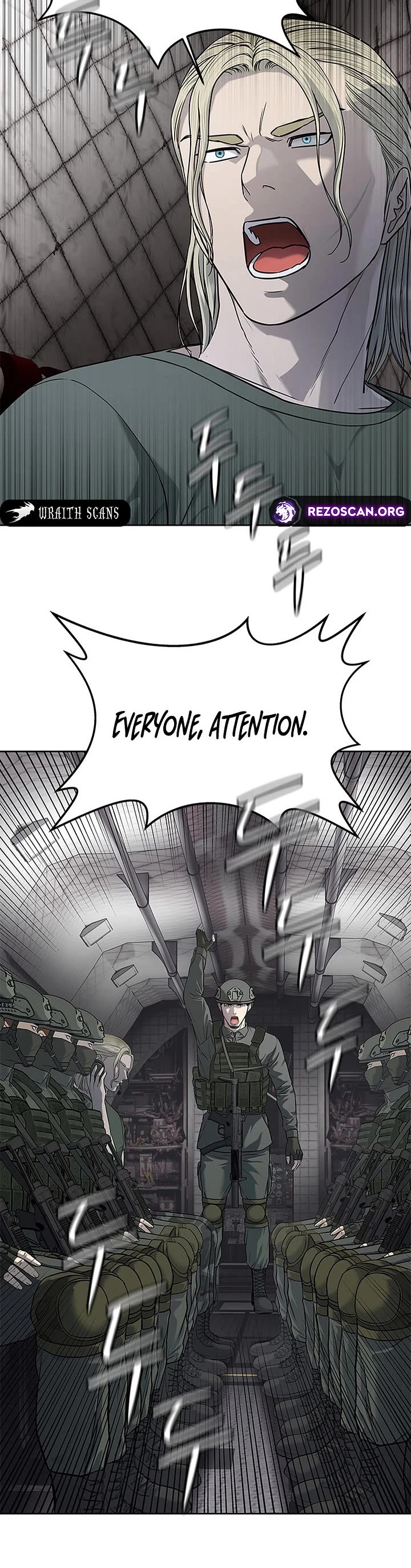 God Of Blackfield chapter 266 page 38