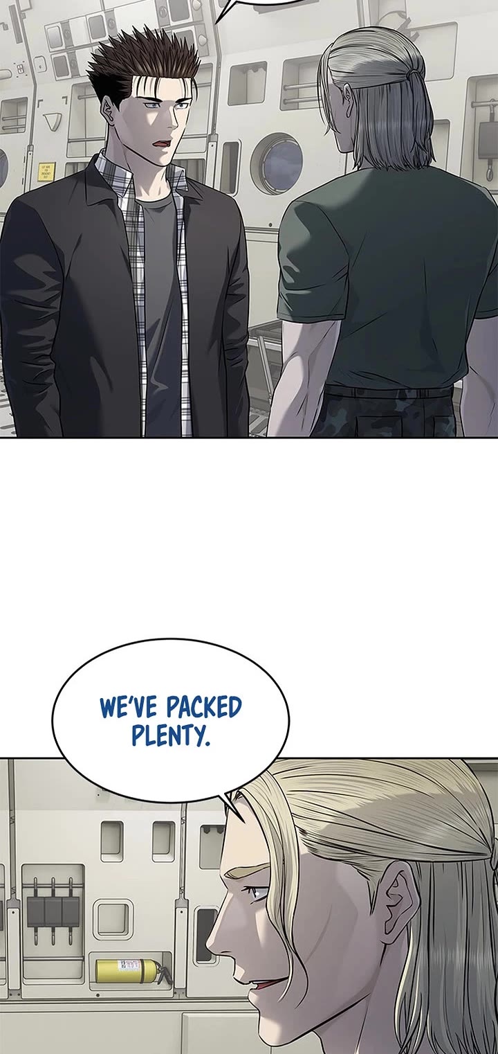 God Of Blackfield chapter 266 page 4