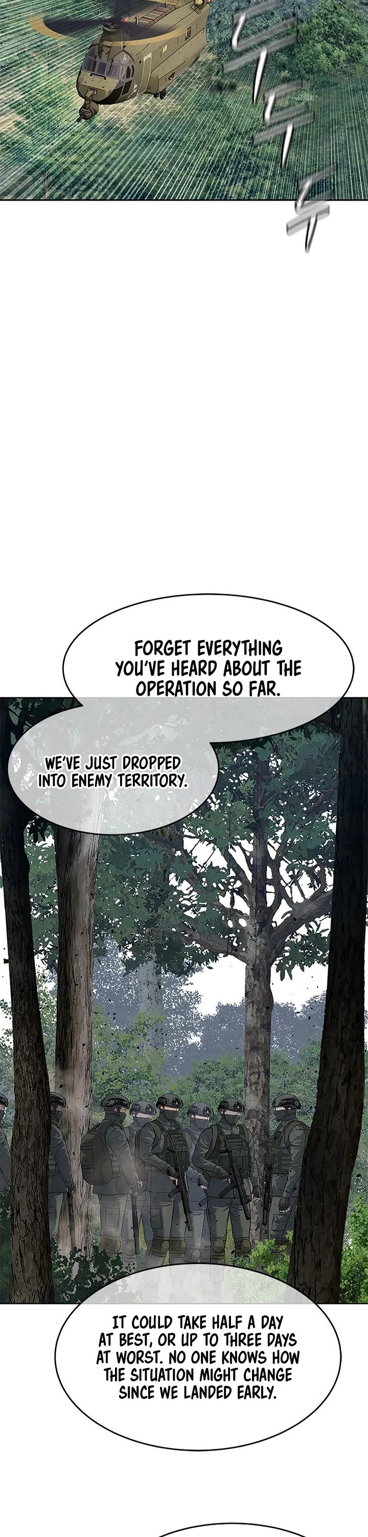 God Of Blackfield chapter 266 page 49