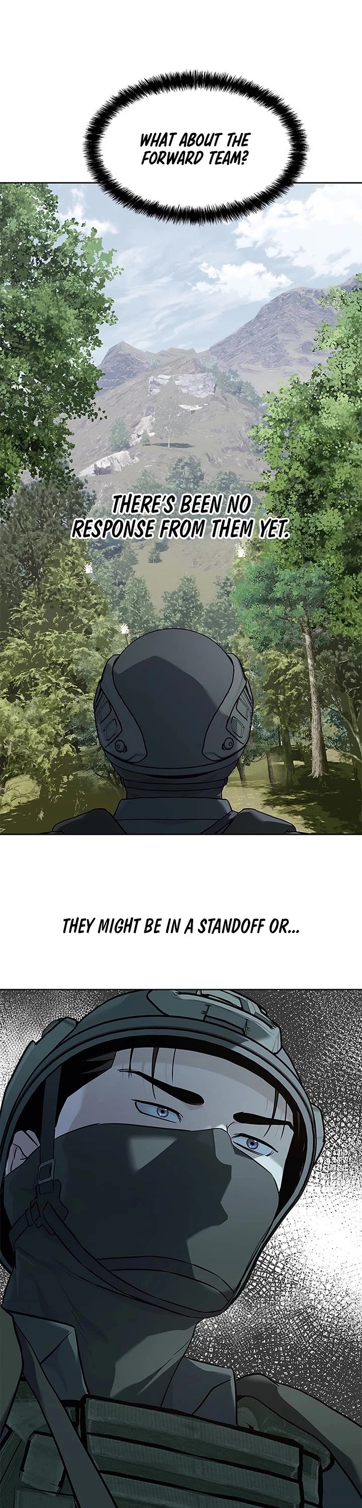 God Of Blackfield chapter 267 page 12