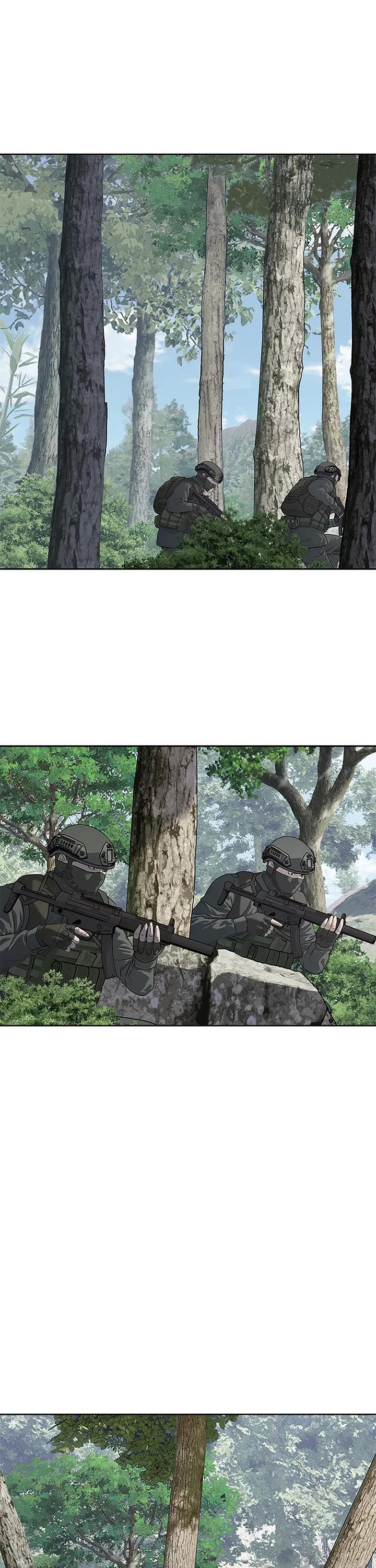 God Of Blackfield chapter 267 page 16