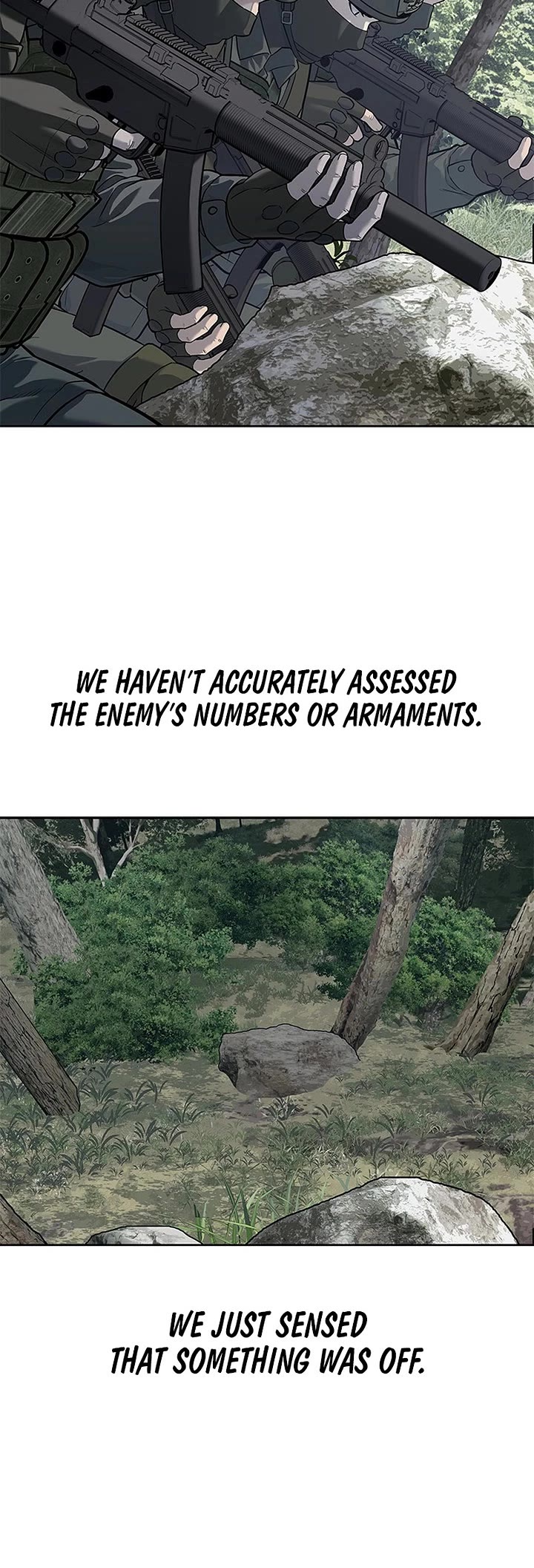 God Of Blackfield chapter 267 page 19