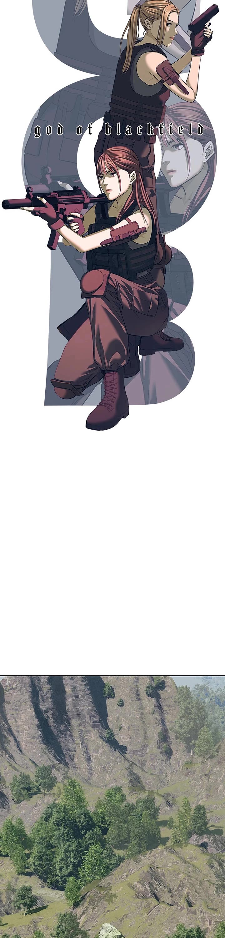 God Of Blackfield chapter 267 page 3