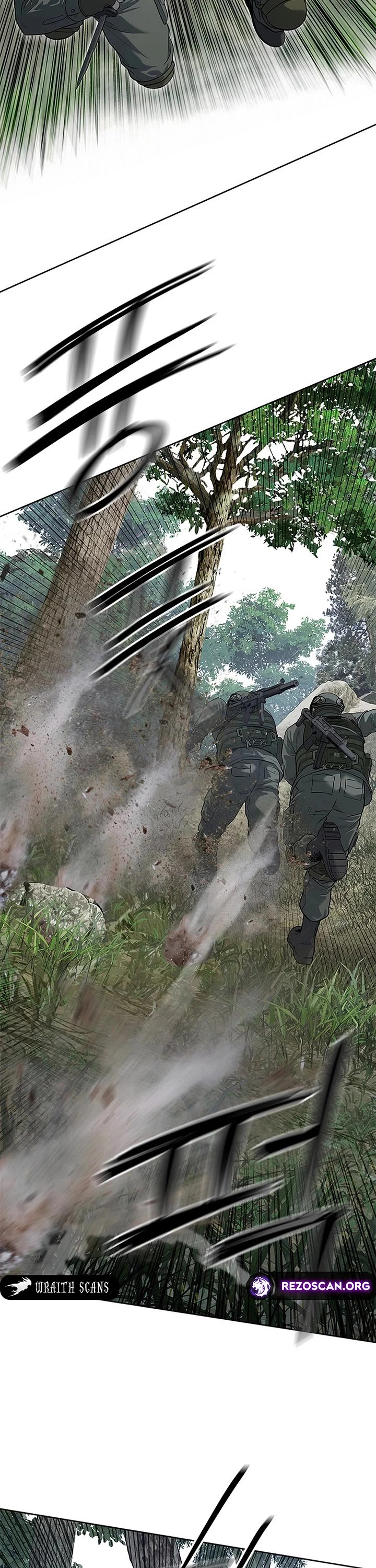 God Of Blackfield chapter 267 page 32