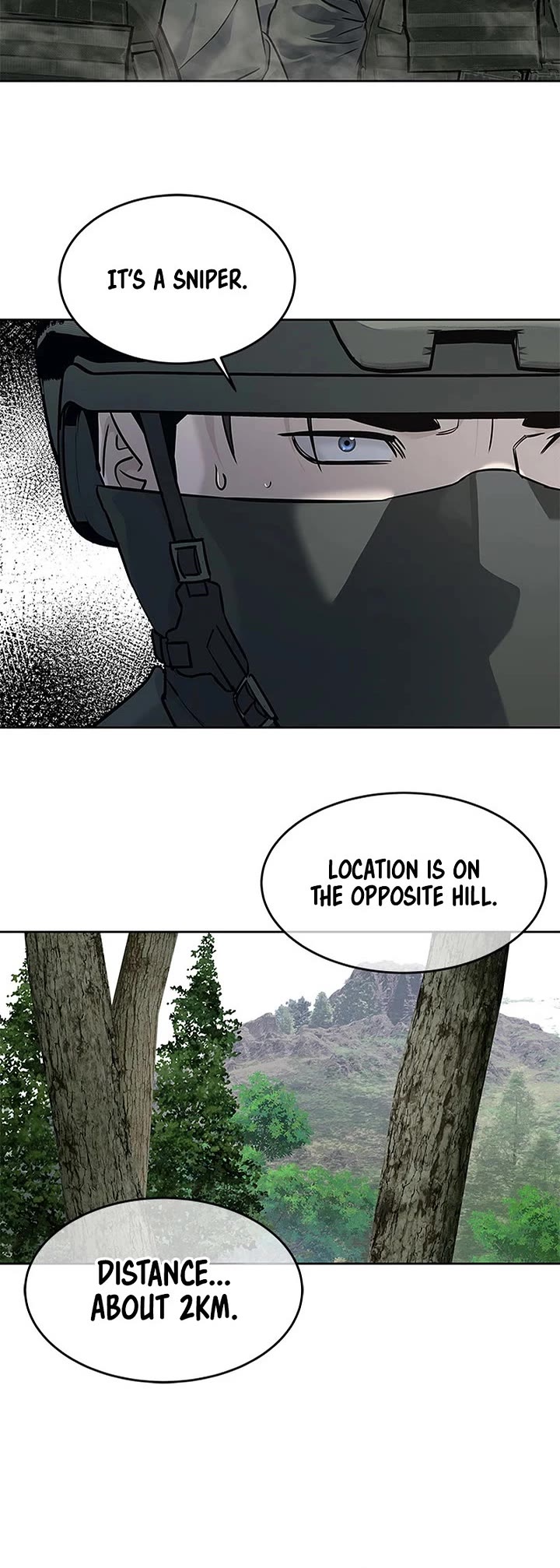 God Of Blackfield chapter 267 page 34
