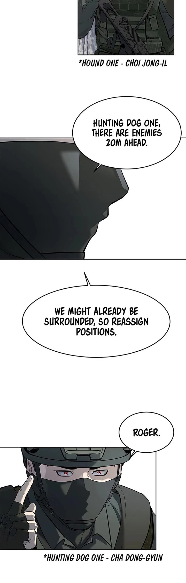 God Of Blackfield chapter 267 page 39