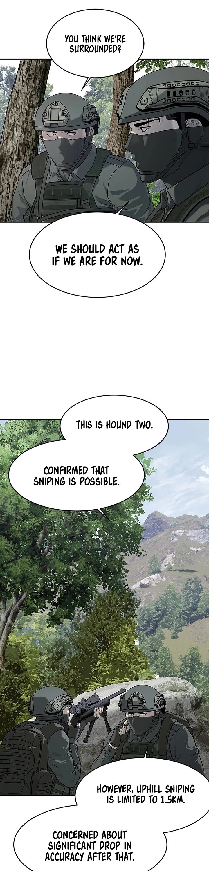 God Of Blackfield chapter 267 page 42