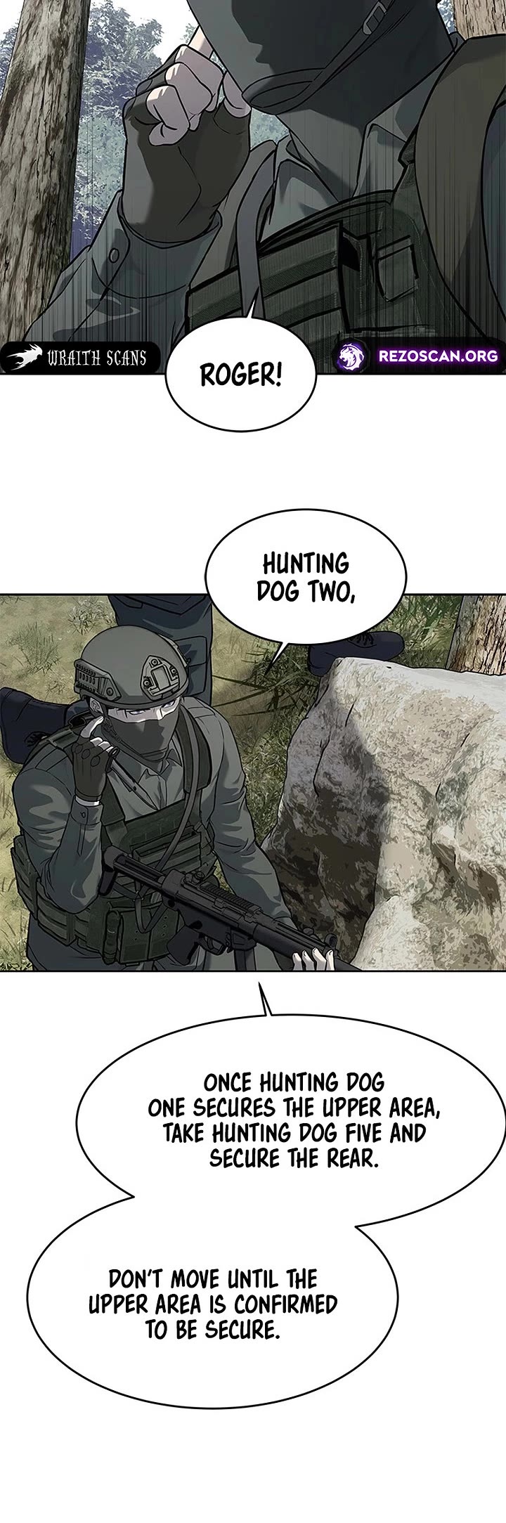 God Of Blackfield chapter 267 page 44