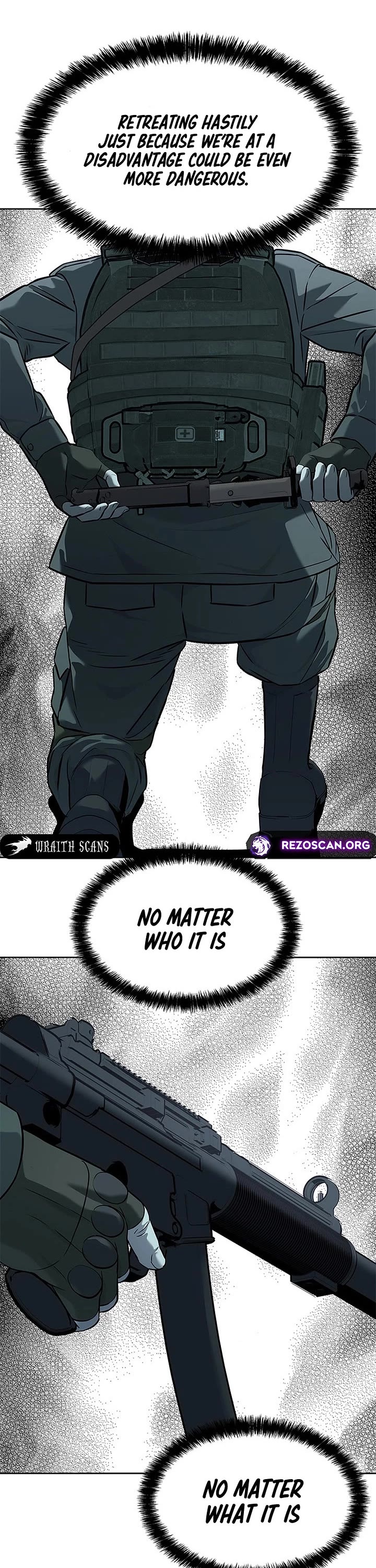 God Of Blackfield chapter 268 page 1