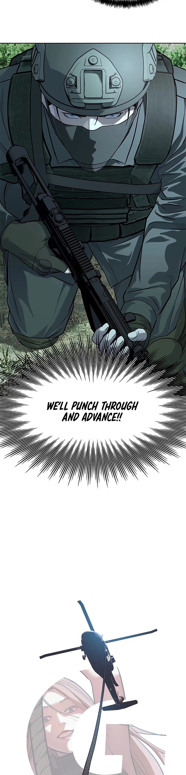 God Of Blackfield chapter 268 page 2