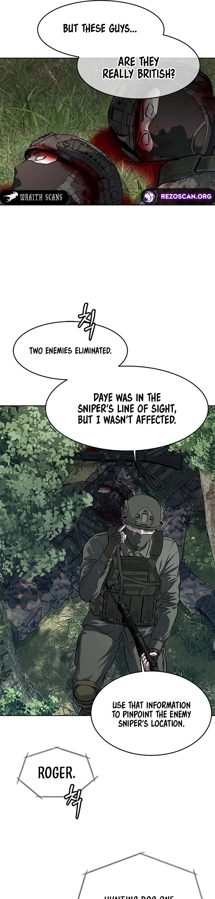 God Of Blackfield chapter 268 page 20