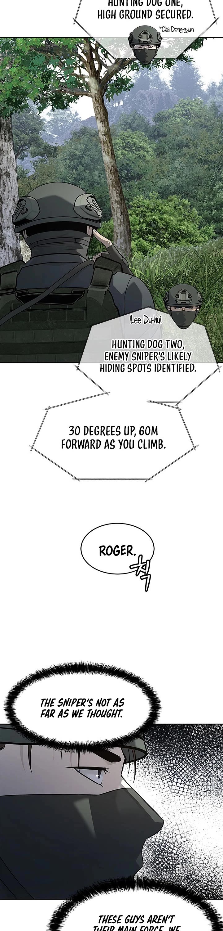 God Of Blackfield chapter 268 page 21