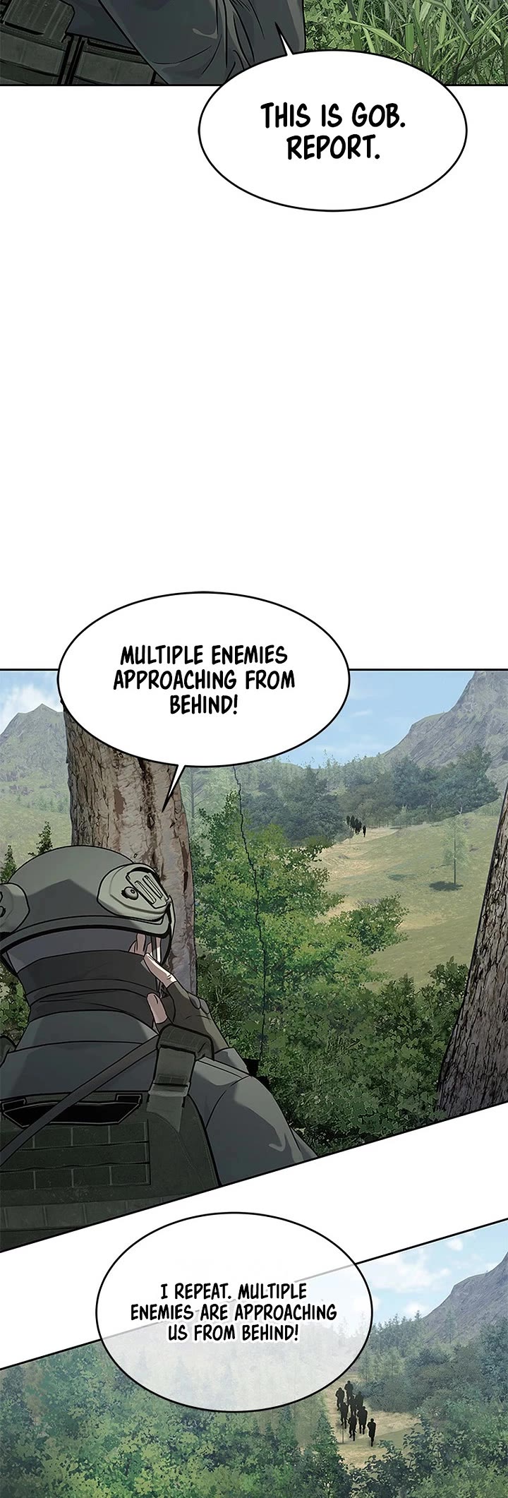 God Of Blackfield chapter 268 page 23