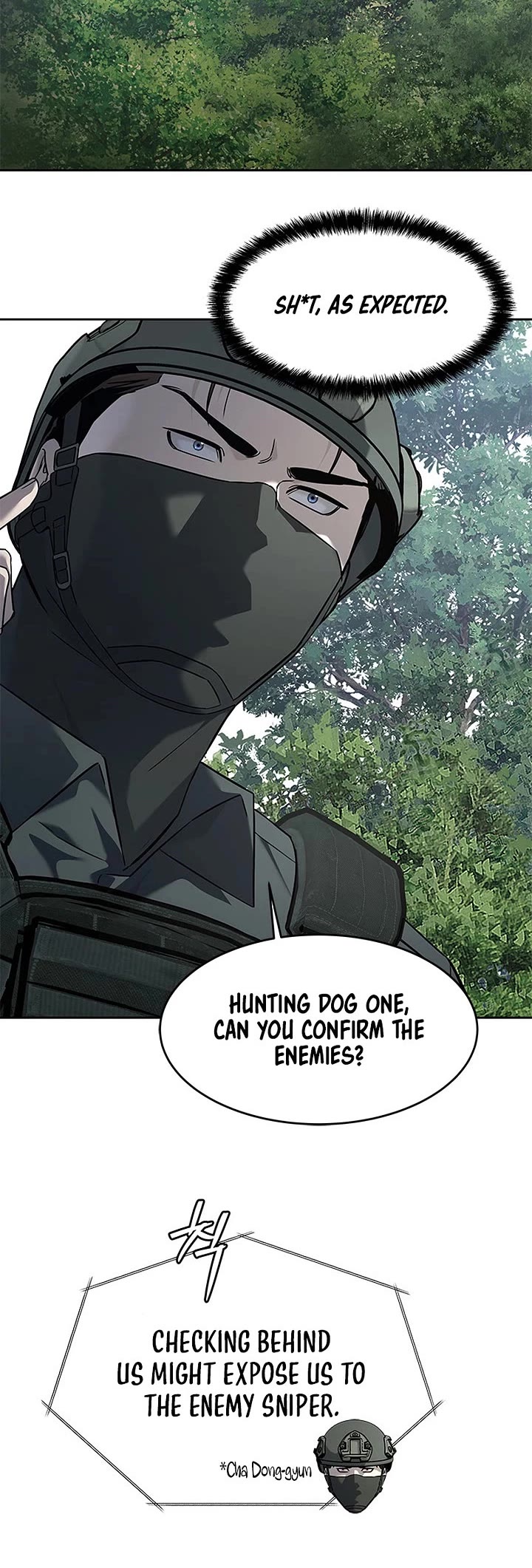 God Of Blackfield chapter 268 page 24