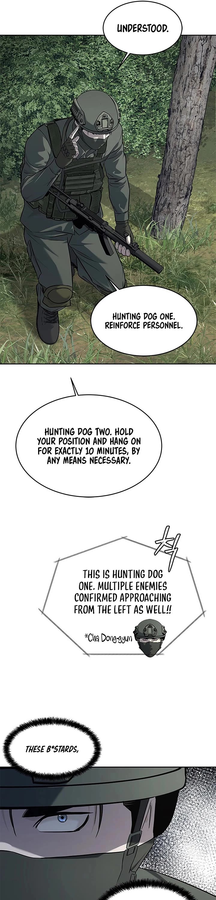 God Of Blackfield chapter 268 page 25