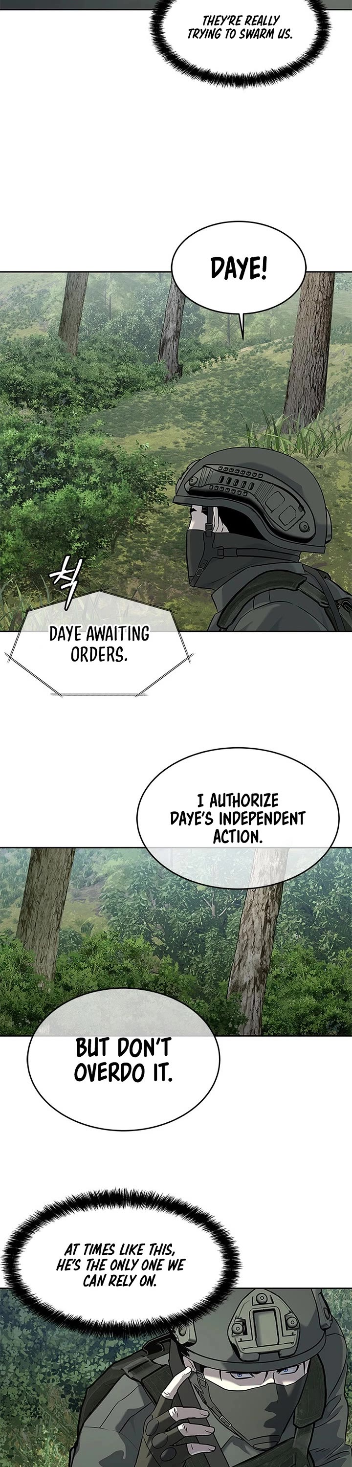 God Of Blackfield chapter 268 page 26